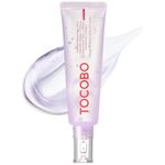 creme gel contorno olhos coreano tocobo collagen brightening eye cream 30ml
