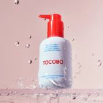 óleo limpeza facial coreano tocobo calamine pore control cleansing oil 200ml