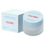 creme facial coreano tocobo multi ceramide cream hidratante reparador 50ml