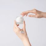 creme facial coreano tocobo multi ceramide cream hidratante reparador 50ml