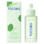 sérum facial coreano tocobo cica calming 50ml