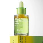 sérum facial antimanchas coreano purito ácido azelaico 10% kojic tea tree 30ml