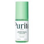 sérum facial coreano purito wonder leaf centella calmante sem perfume 60ml