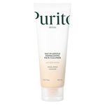 esfoliante limpeza facial coreano purito oat in gentle cleanser 150ml