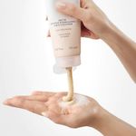 esfoliante limpeza facial coreano purito oat in gentle cleanser 150ml