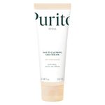 creme gel facial coreano purito oat in calming cream calmante 100ml