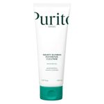 espuma de limpeza facial coreano purito mighty bamboo panthenol 150ml