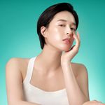 espuma de limpeza facial coreano purito mighty bamboo panthenol 150ml