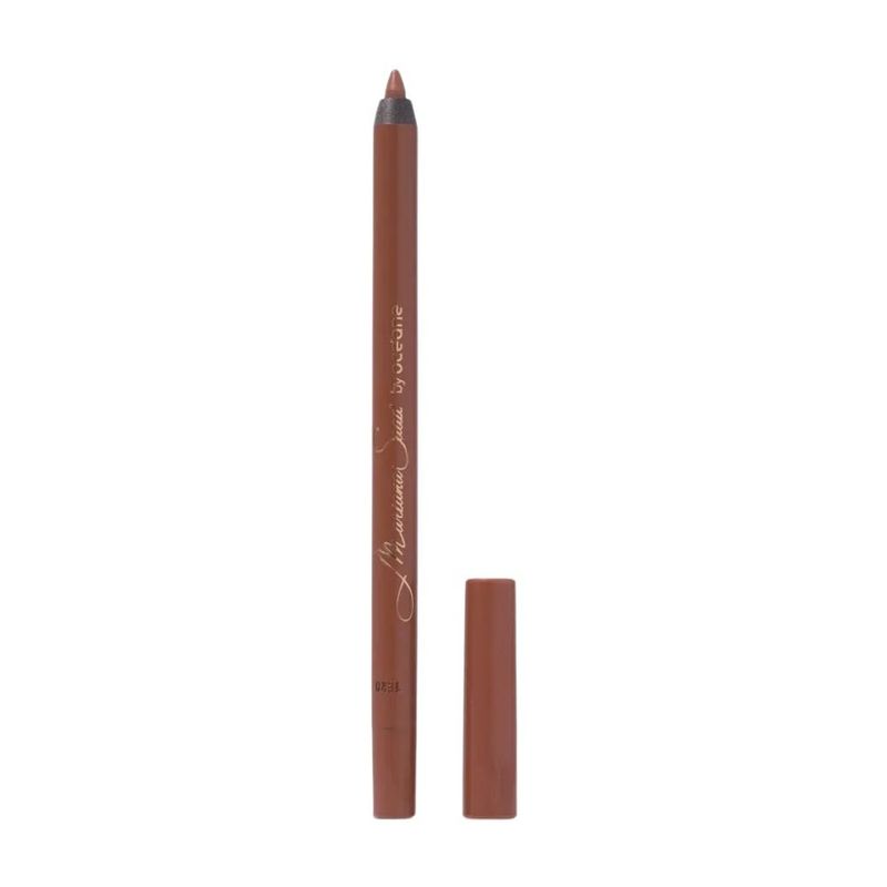 lip liner lápis de contorno labial good times nude mariana saad by océane