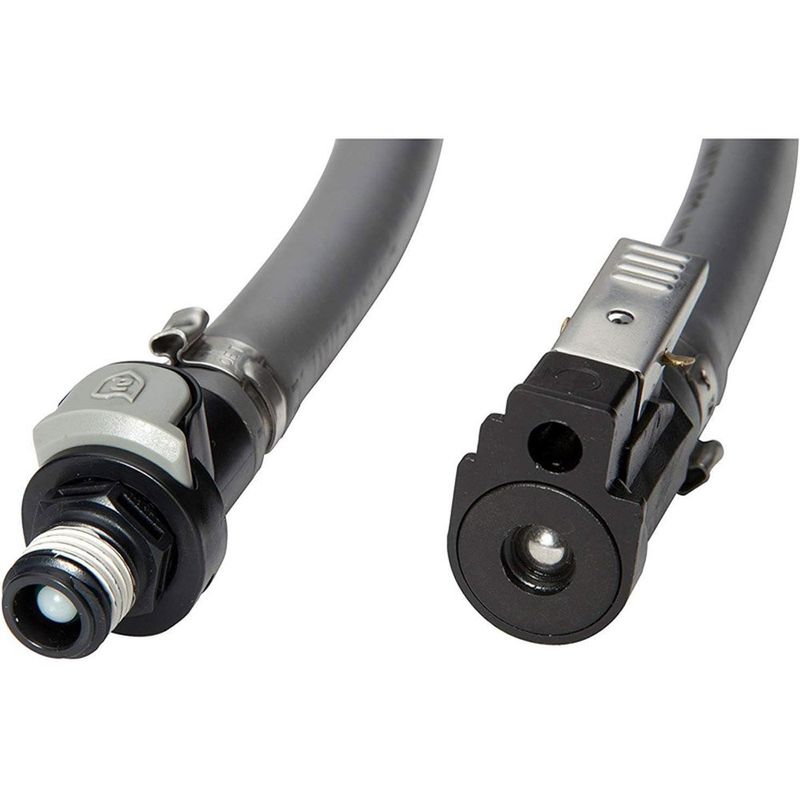 kit linha de combustível náutica attwood 93806aus7 1,83m com bomba de es corva a-mbi