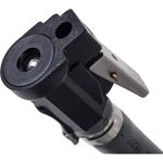 kit linha de combustível náutica attwood 93806mus7 1,83m com bomba de es corva e conector antirrespingos a-mbi