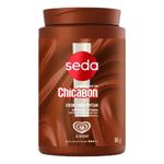 creme para pentear seda chicabon 900g