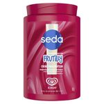 creme para pentear seda frutilly 900g