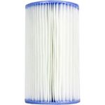 filtro para bomba de piscina intex 02 peças tipo a 800-29002 y-bi