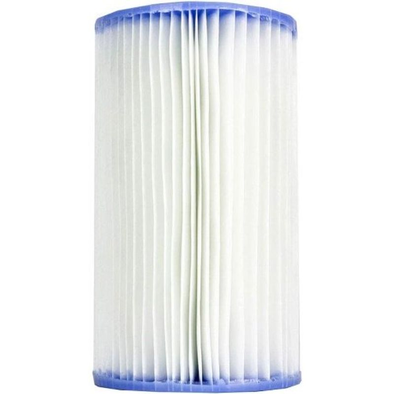 filtro para bomba de piscina intex 02 peças tipo a 800-29002 y-bi