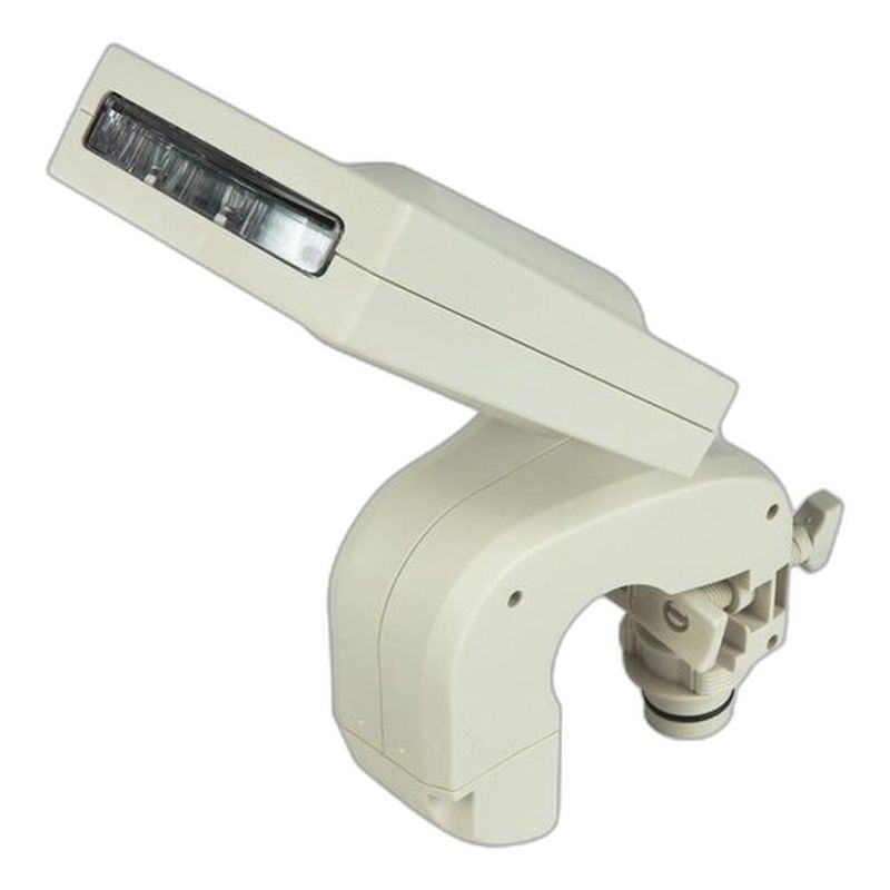 fonte led para piscina intex 800-28089ed y-bi