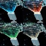 fonte led para piscina intex 800-28089ed y-bi