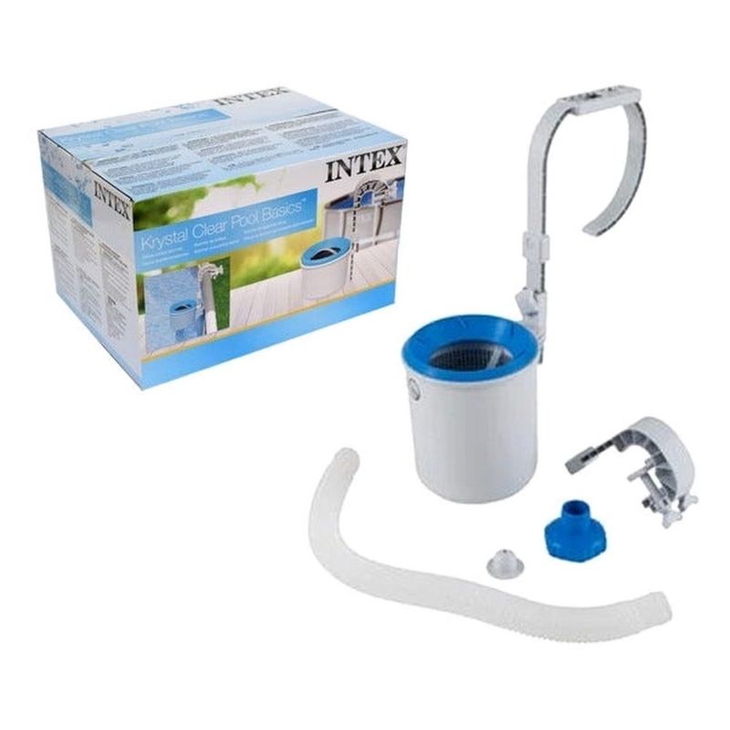 peneira para filtro de piscina intex 800-28000ed y-bi