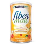 suplemento alimentar fibermais sabor laranja 170g