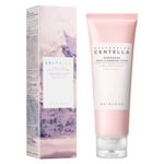 espuma de limpeza skin1004 madasgascar centella poremizing deep cleansing foam 125ml