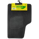tapete automotivo adaptável ecotap eco unique universal 4 peças u2870 (mp)