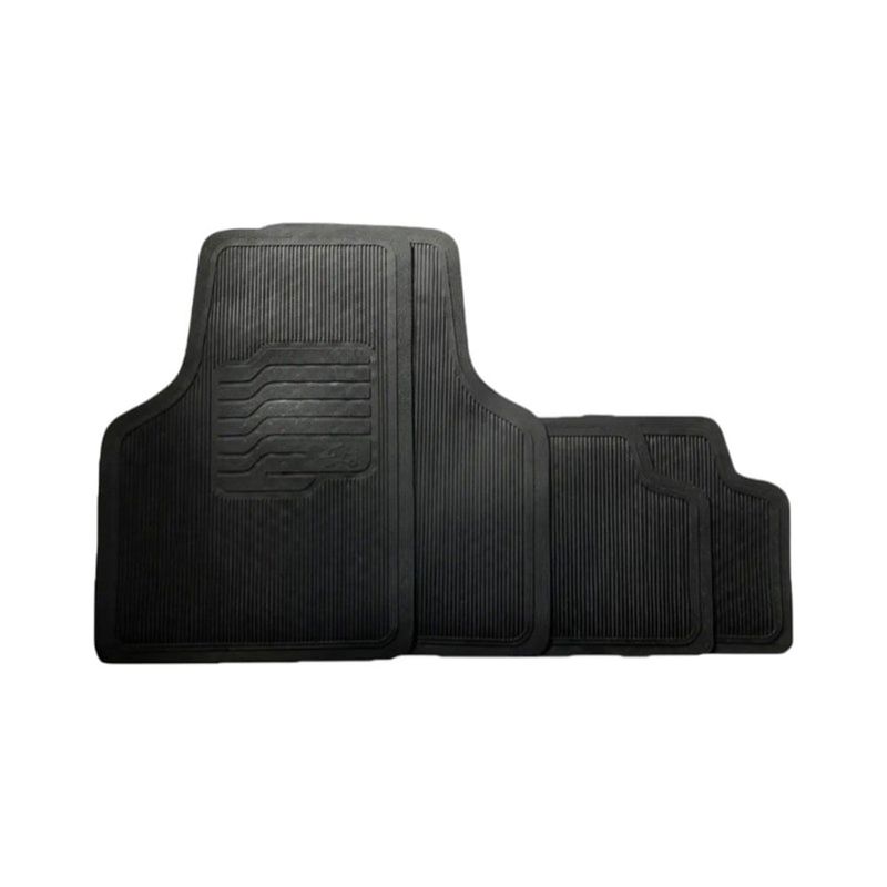 tapete automotivo adaptável ecotap eco unique universal 4 peças u2870 (mp)