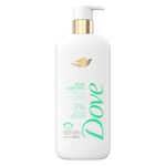 sabonete líquido dove acne control 547ml