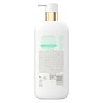 sabonete líquido dove acne control 547ml