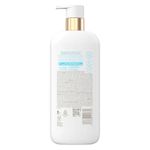 sabonete líquido corporal dove intense hydration 547ml