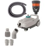 robô limpador de piscina intex 800-28006 y-bi
