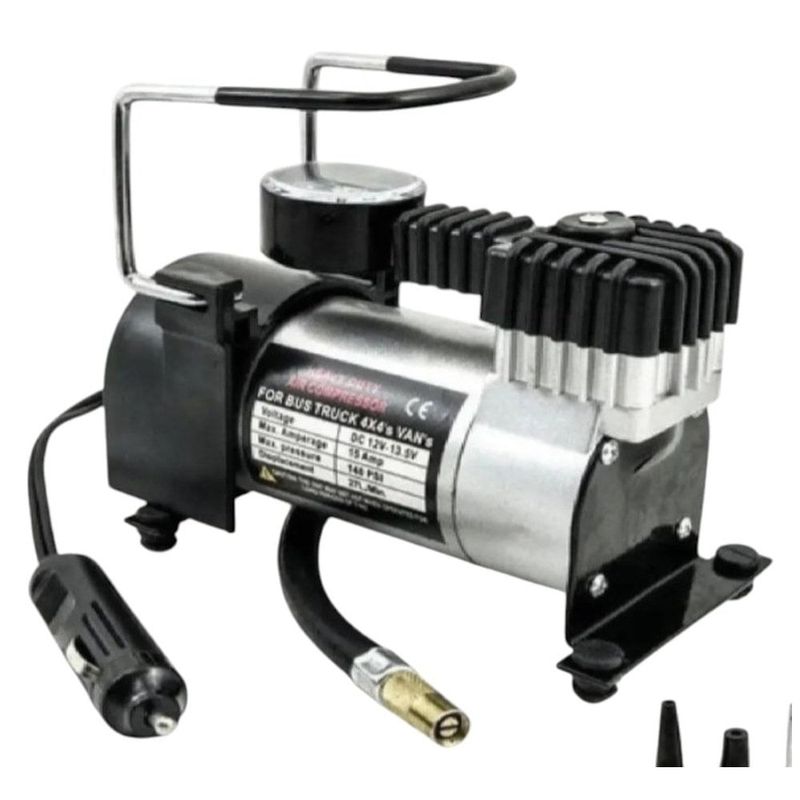 compressor de ar j&f 12v 150psi t976 (mp)
