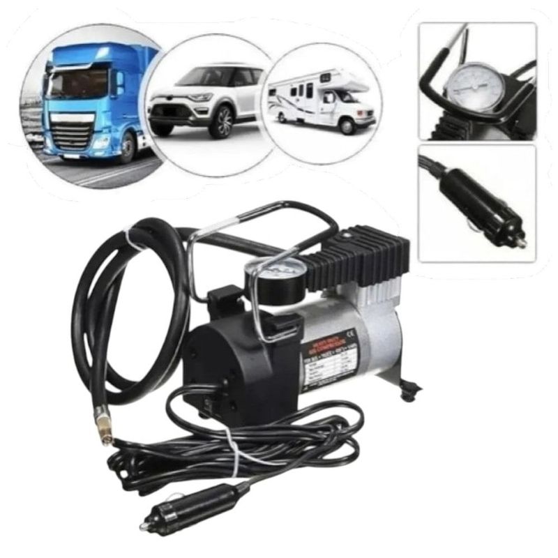 compressor de ar j&f 12v 150psi t976 (mp)