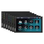 central multimidia jr8 mp5 2din 7 polegadas m7 com câmera de re jt30mp57520 (mp)
