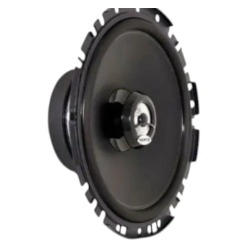 alto falante coaxial hertz 6 polegadas 100w 4 ohms dcx170.3 (mp)