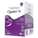 ogestan pré 90 cápsulas