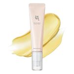 sérum anti-idade beauty of joseon revive eye serum ginseng + retinal 30ml