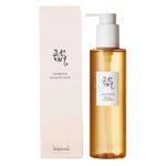 óleo de limpeza facial beauty of joseon ginseng cleansing oil 210ml
