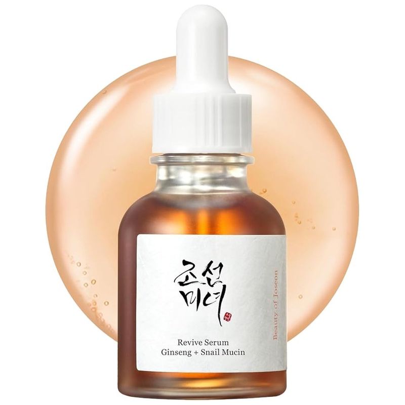 sérum facial beauty of joseon revive serum 30ml
