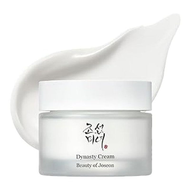 creme hidratante facial beauty of joseon dynasty cream 50ml