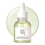 sérum barreira calmante beauty of joseon calming serum 30ml