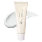 protetor solar facial beauty of joseon relief sun rice + probiotics fps50+ 50ml