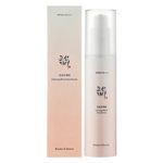 protetor solar facial beauty of joseon ginseng moist sun serum 50ml