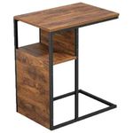 mesa lateral airun ar-nt001 e-bi