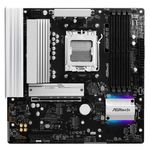 placa mãe gigabyte a620m pro rs matx amd am5 ddr5 (mp)