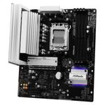 placa mãe gigabyte a620m pro rs matx amd am5 ddr5 (mp)