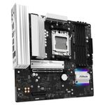 placa mãe gigabyte a620m pro rs matx amd am5 ddr5 (mp)