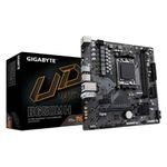 placa mãe gigabyte b650m h 1.2 matx amd am5 ddr5 (mp)
