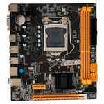 placa mãe brazilpc bpc-h61m.2-t intel lga 1155 ddr3 (mp)