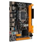 placa mãe brazilpc bpc-h61m.2-t intel lga 1155 ddr3 (mp)