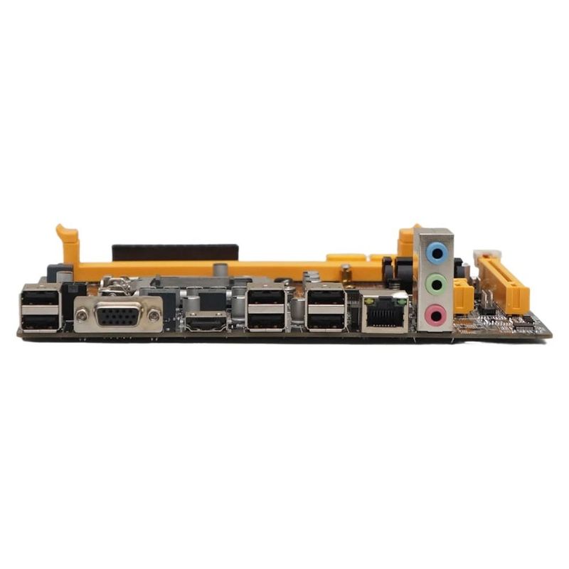 placa mãe brazilpc bpc-h61m.2-t intel lga 1155 ddr3 (mp)
